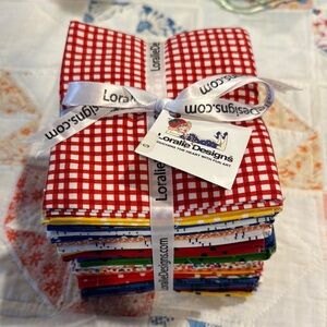 LoralieDesigns Fabric Bundle